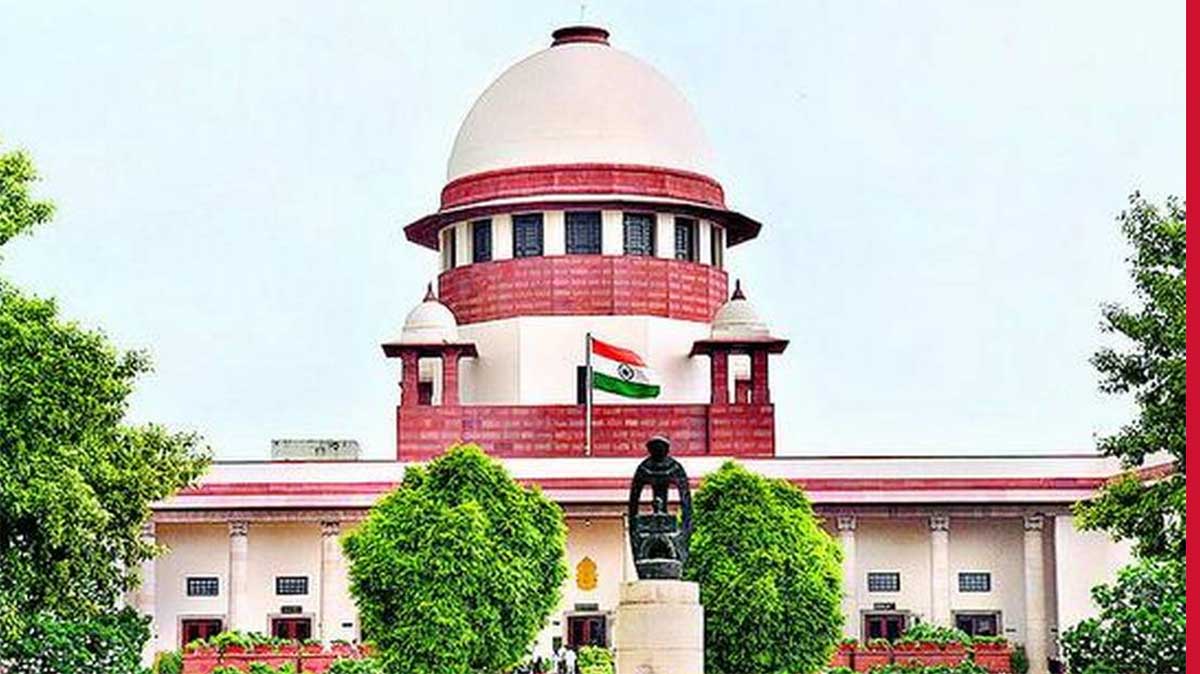 सुप्रीम कोर्ट का बड़ा फैसला, पश्चिम बंगाल चुनाव में किसे मिलेगा वोट का अधिकार, जानिए पूरी डिटेल