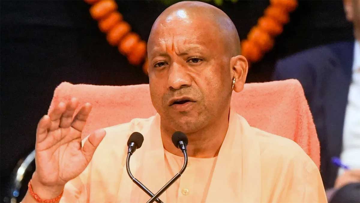 UP Board Result 2026 OUT: बेटियों ने फिर मारी बाजी, CM योगी बोले: मां सरस्वती से यही प्रार्थना...