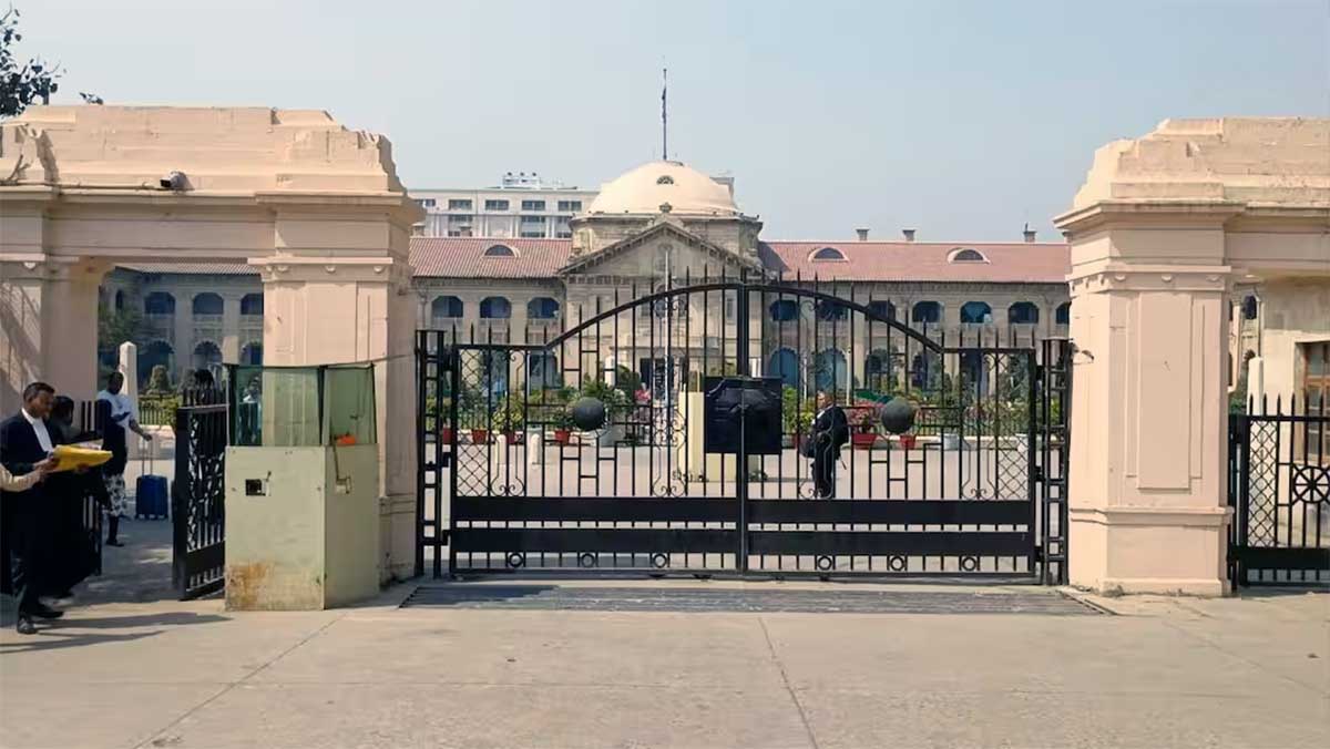 तलाक पर इलाहाबाद हाईकोर्ट का ऐतिहासिक फैसला, ऐलान की तारीख से ही माना जाएगा तलाक, मुस्लिम महिलाओं को मिला बड़ा अधिकार