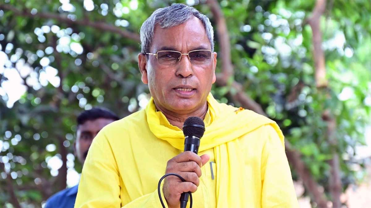 यूपी पंचायत चुनाव में देरी पर सियासत तेज, ओपी राजभर ने इनको ठहराया जिम्मेदार, 2027 को लेकर भी बड़ा दावा