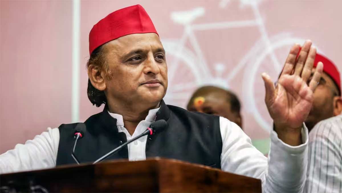 UP में फिर बन सकता है सपा-बसपा गठबंधन? अखिलेश यादव के बयान से सियासी हलचल तेल