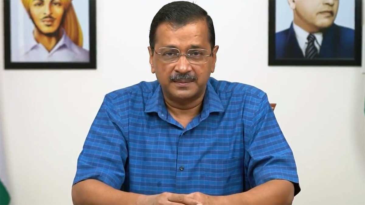 केजरीवाल पर फिर कसा शिकंजा, CBI की एंट्री से बढ़ीं मुश्किलें, दो भ्रष्टाचार मामलों की होगी जांच