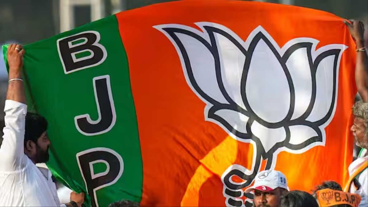 बीजेपी के लिए अल्टीमेटम? सहयोगी दल ने मांगी 25 सीटें, नहीं तो 403 पर अकेले लड़ने का ऐलान
