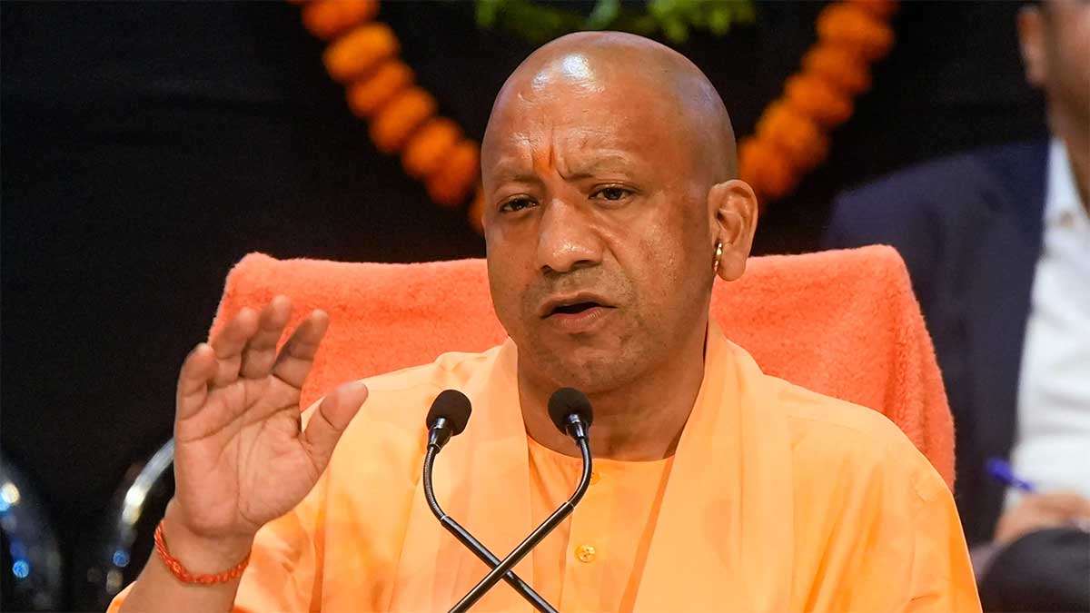 मथुरा में दर्दनाक हादसा, यमुना में नाव पलटी, 10 की मौत, CM योगी का एक्शन, PM मोदी ने जताया शोक