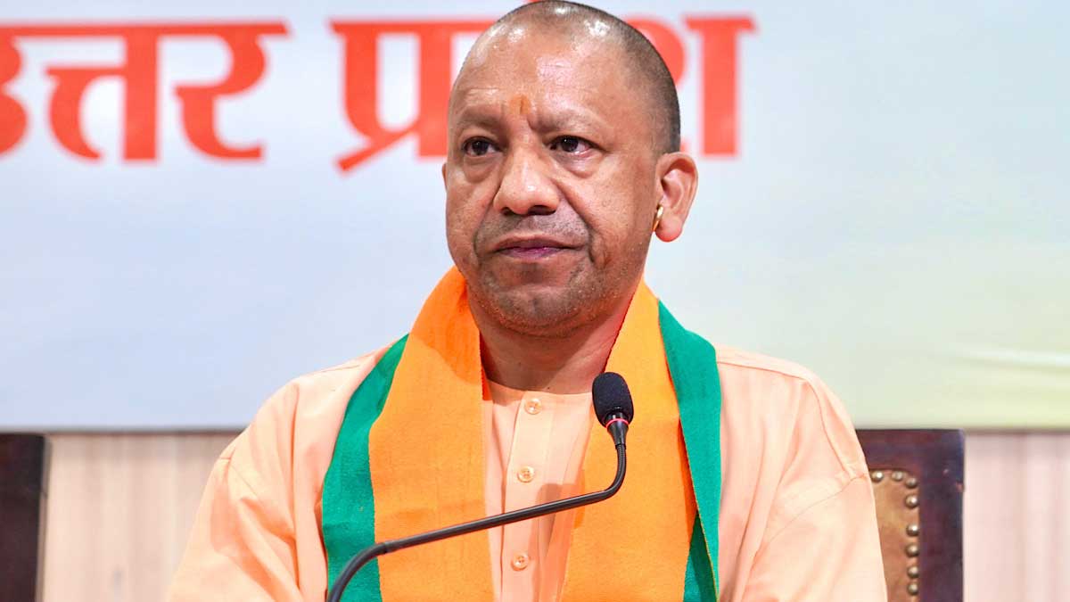 जेवर एयरपोर्ट विस्तार का बड़ा असर, नोएडा के 14 गांवों की 7200 बीघा जमीन अधिग्रहित करेगी योगी सरकार
