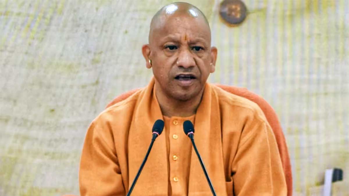 बिहार में बड़ा राजनीतिक बदलाव, सम्राट चौधरी होंगे नए मुख्यमंत्री, योगी आदित्यनाथ ने दी बधाई