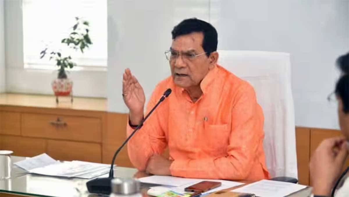 UP में स्मार्ट मीटर पर बड़ा फैसला, 45 दिन तक रोक, बिल-बिजली को लेकर सरकार ने दी राहत