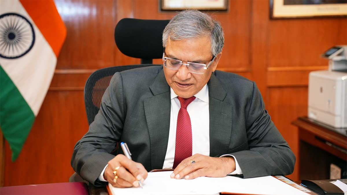 CEC पर महाभियोग की कोशिश फेल, ज्ञानेश कुमार को राहत, विपक्ष भड़का: डेरेक ओ’ब्रायन बोले संसद का मजाक
