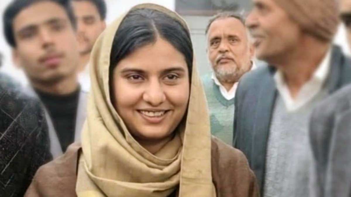 महिला आरक्षण की आड़ में सियासी खेल? इकरा हसन का बड़ा आरोप, केंद्र की नीयत पर उठाए सवाल