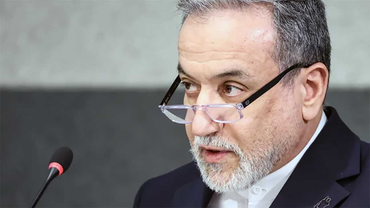 US-Iran Talks में बड़ा ब्रेक, ईरान की एक शर्त पर अटकी बातचीत, ट्रंप के सामने रखी कड़ी मांग