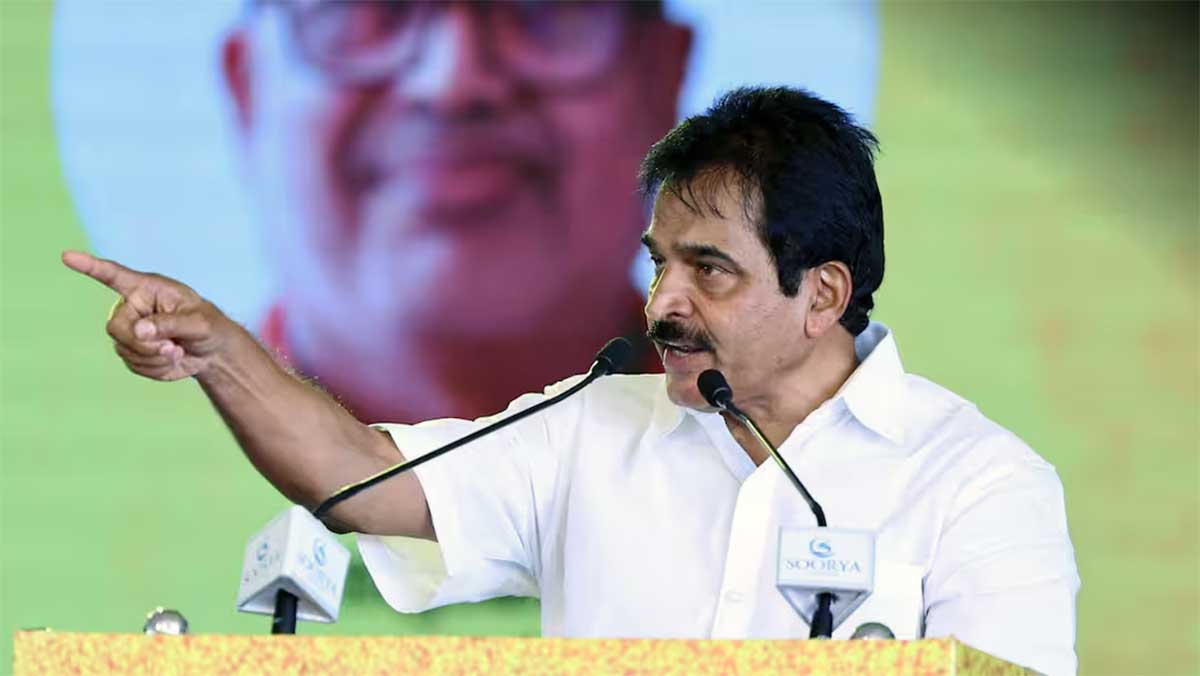 सियासी धमाका: फर्जी आधार कार्ड से वोटिंग की साजिश, कांग्रेस ने CPIM पर लगाए गंभीर आरोप