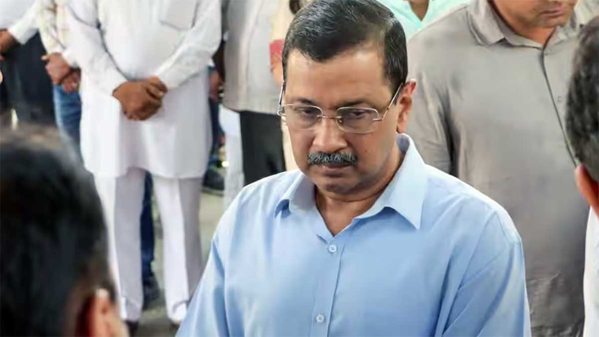 दिल्ली हाईकोर्ट में केजरीवाल को बड़ा झटका, जज ने साफ कहा- न पीछे हटूंगी और न ही...