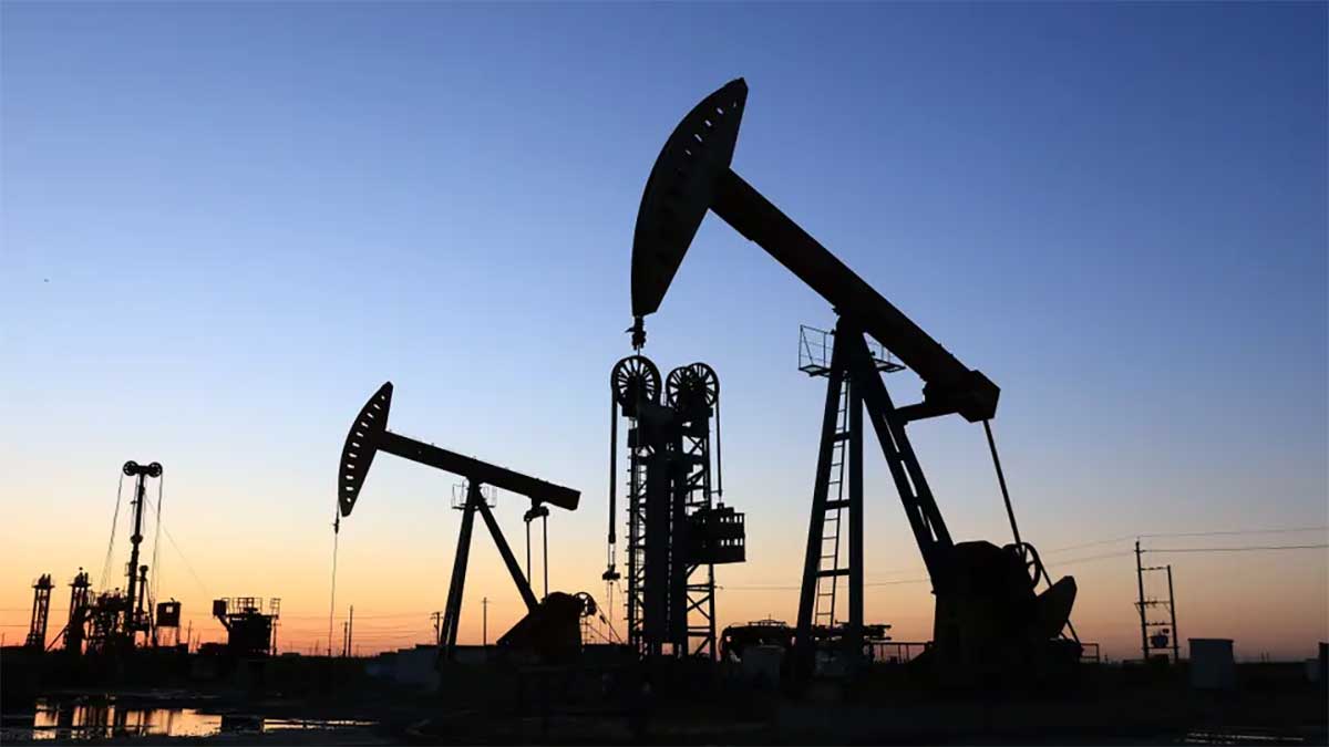 मिडिल ईस्ट संकट के बीच भारत को बड़ी राहत, लीबिया में मिला तेल-गैस का खजाना