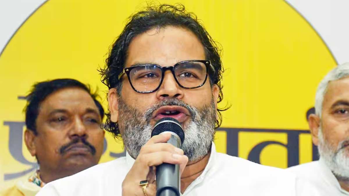 बिहार का अगला CM प्रशांत किशोर? शत्रुघ्न सिन्हा के बयान से मचा सियासी तूफान