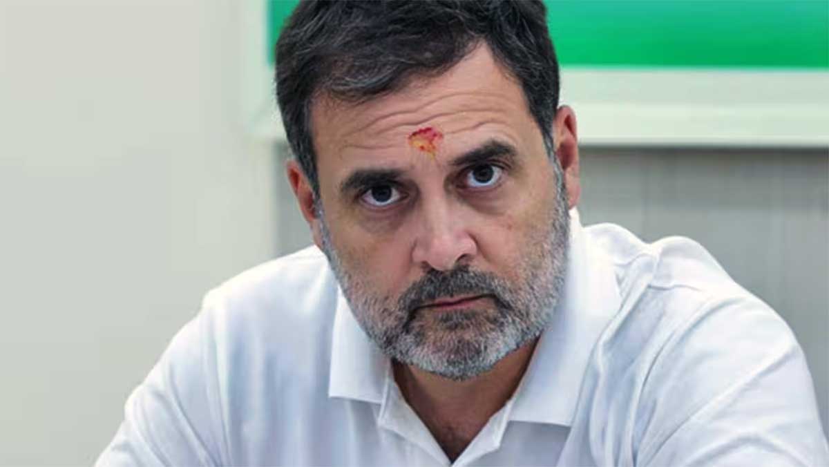 महिला आरक्षण पर संसद में टकराव, राहुल गांधी बोले- ये सशक्तिकरण नहीं, देरी का प्लान