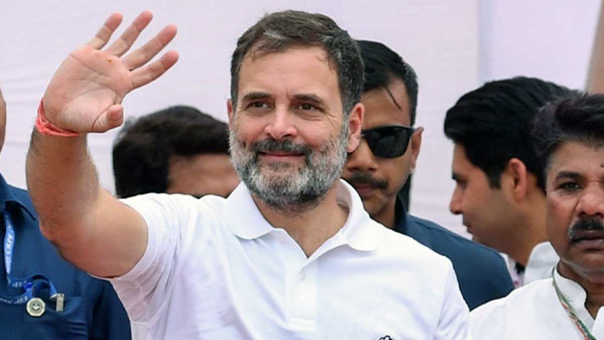 राहत की खबर या नया मोड़? राहुल गांधी के खिलाफ FIR पर हाईकोर्ट ने लगाई रोक, दोहरी नागरिकता केस में बड़ा फैसला
