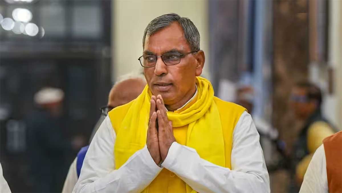 Election 2027: जहूराबाद छोड़ अतरौलिया से चुनाव लड़ेंगे ओपी राजभर, बदलेगा पूर्वांचल का समीकरण?