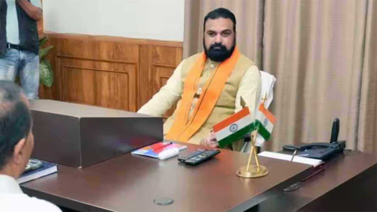 बिहार में सियासी परीक्षा का दिन तय, 24 अप्रैल को फ्लोर टेस्ट, सम्राट चौधरी सरकार को साबित करना होगा बहुमत