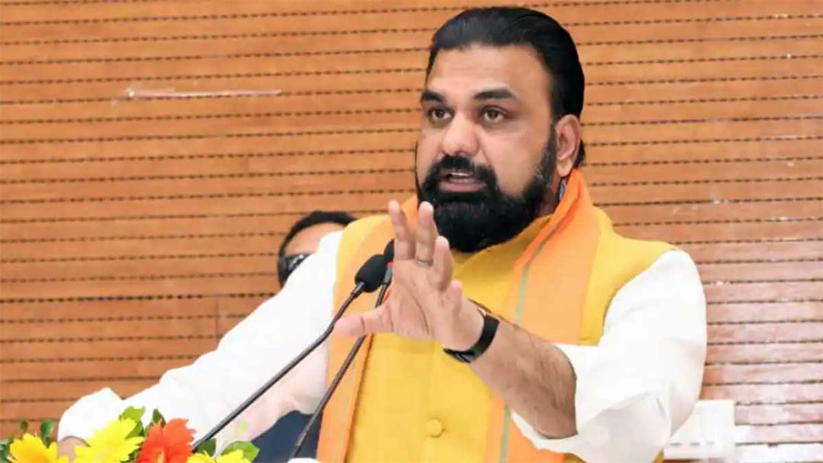 तेरहवीं से पहले अपराधी को माला पहना दीजिए- CM सम्राट चौधरी के सख्त तेवर, पुलिस को खुली छूट