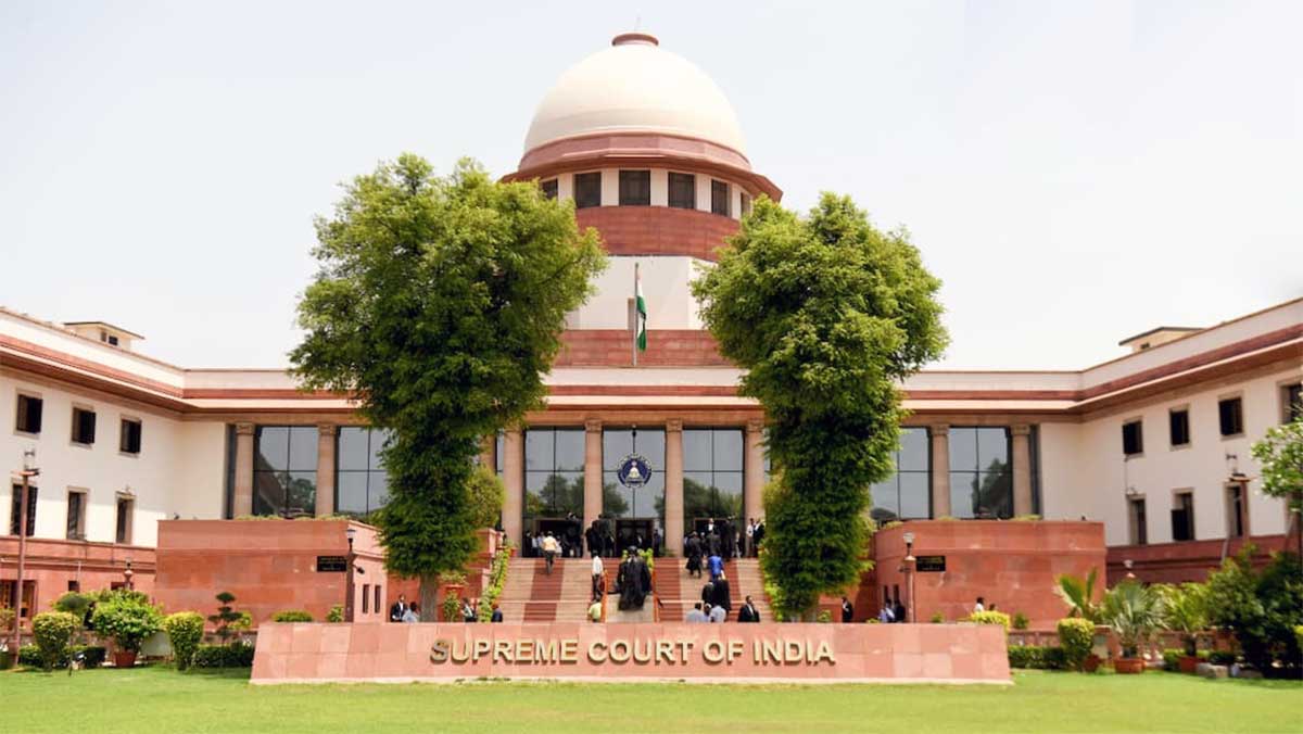 Sabrimala Hearing: WhatsApp University तक पहुंची बहस, CJI बोले: कानून से तय होगा फैसला, सिर्फ विचारों से नहीं