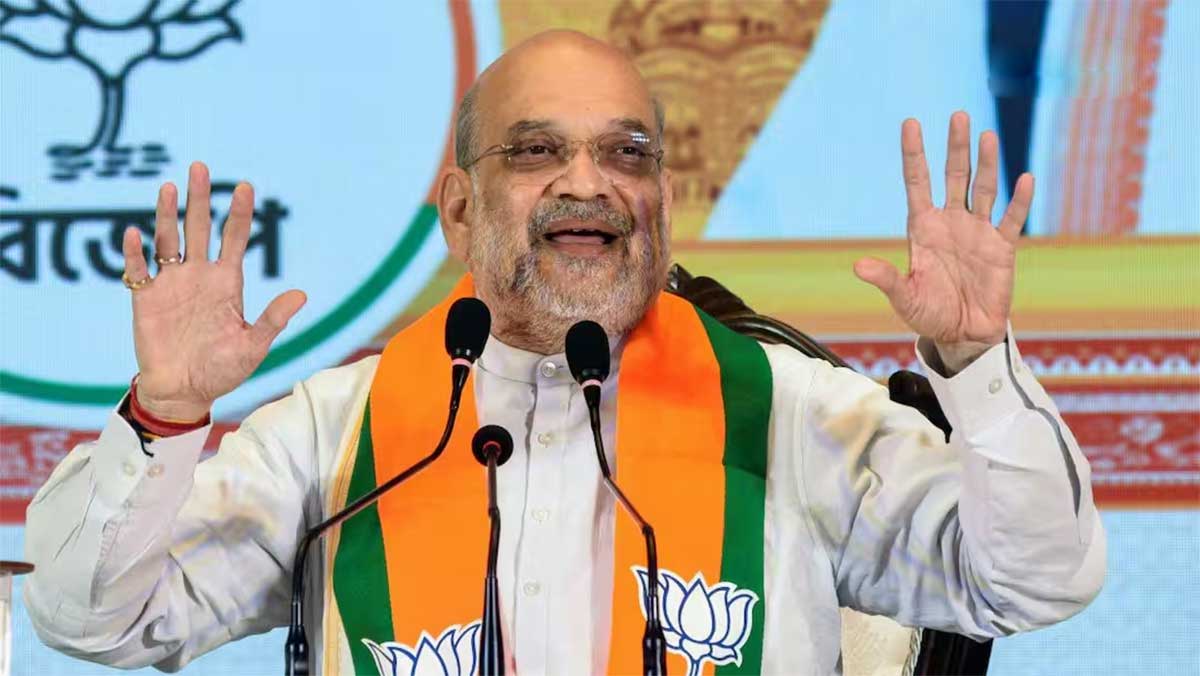 बंगाल में BJP जीती तो CM कौन? अमित शाह का बड़ा खुलासा, UCC पर भी कर दिया सबसे बड़ा वादा