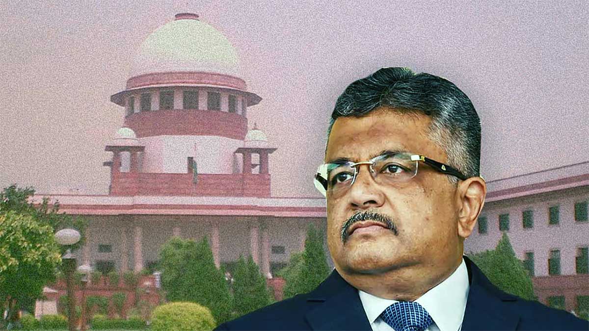सबरीमाला सुनवाई में SG मेहता का बड़ा बयान, मैं नास्तिक होकर भी हिंदू, कोर्ट में धर्म और संविधान पर गूंजे तीखे तर्क