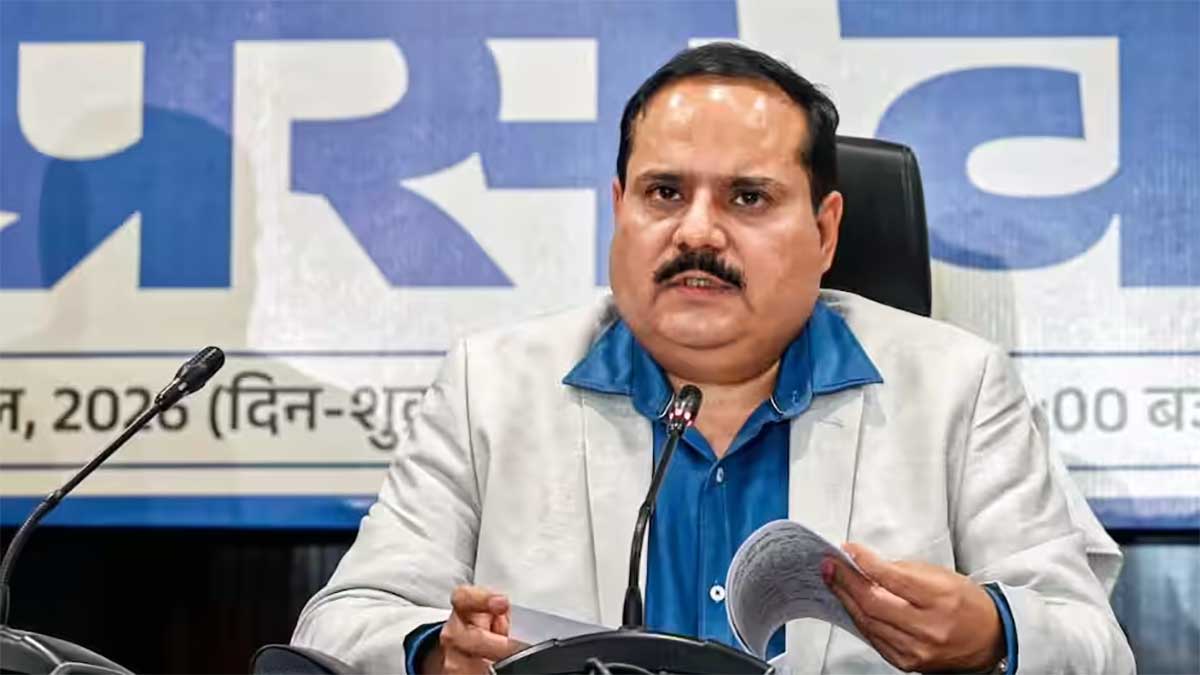 वोटर लिस्ट में बड़ा खेल? यूपी SIR से BJP-SP दोनों की बढ़ी टेंशन, कई सीटों पर लाखों वोट गायब