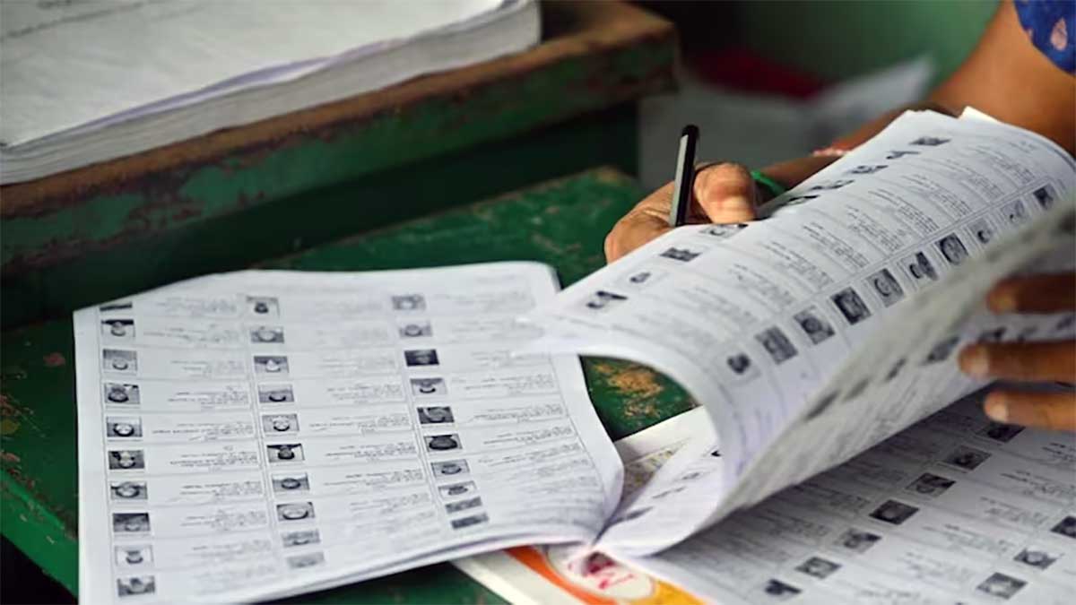 यूपी वोटर लिस्ट में बड़ा धमाका, 13.39 करोड़ पार मतदाता, इन जिलों में सबसे ज्यादा बढ़ोतरी ने चौंकाया