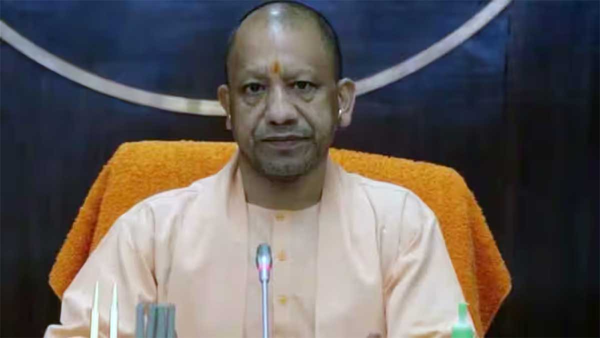 योगी सरकार का बड़ा फैसला, शिक्षामित्रों की सैलरी में भारी बढ़ोतरी, ₹18000 मानदेय पर कैबिनेट की मुहर