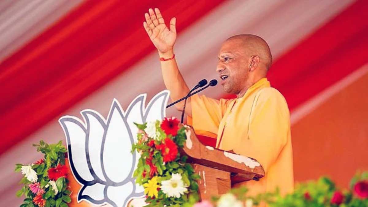 यूपी में एंटी-इंकम्बेंसी की आहट? 33 मंत्रियों से नाराज जनता, सिर्फ 3 पर भरोसा- योगी सरकार के लिए चेतावनी