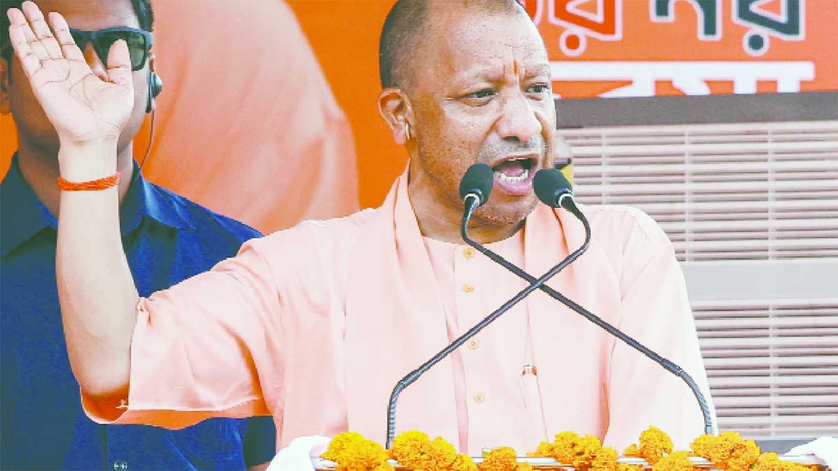 दीदी को चिंता है... हिंदू ज्यादा हो गए तो सड़कों पर इफ्तारी कैसे होगी? ममता सरकार पर तीखा हमला