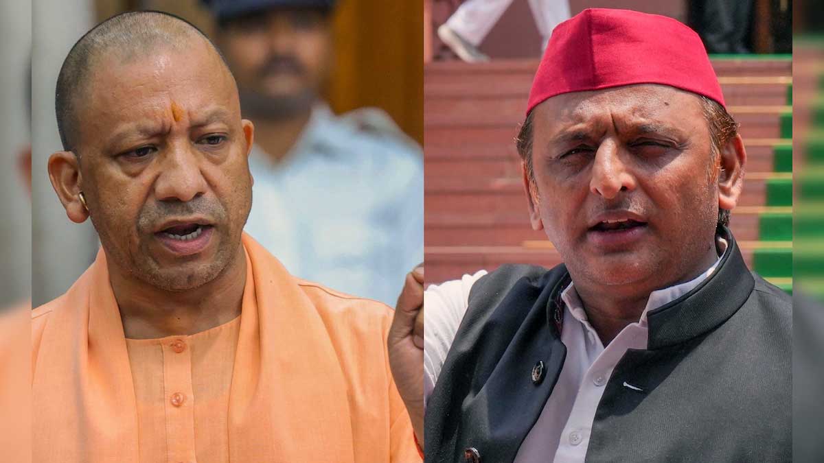 UP चुनाव में किंगमेकर बनेंगे ये 24 जिले? अखिलेश के नए दांव से BJP की बढ़ी टेंशन