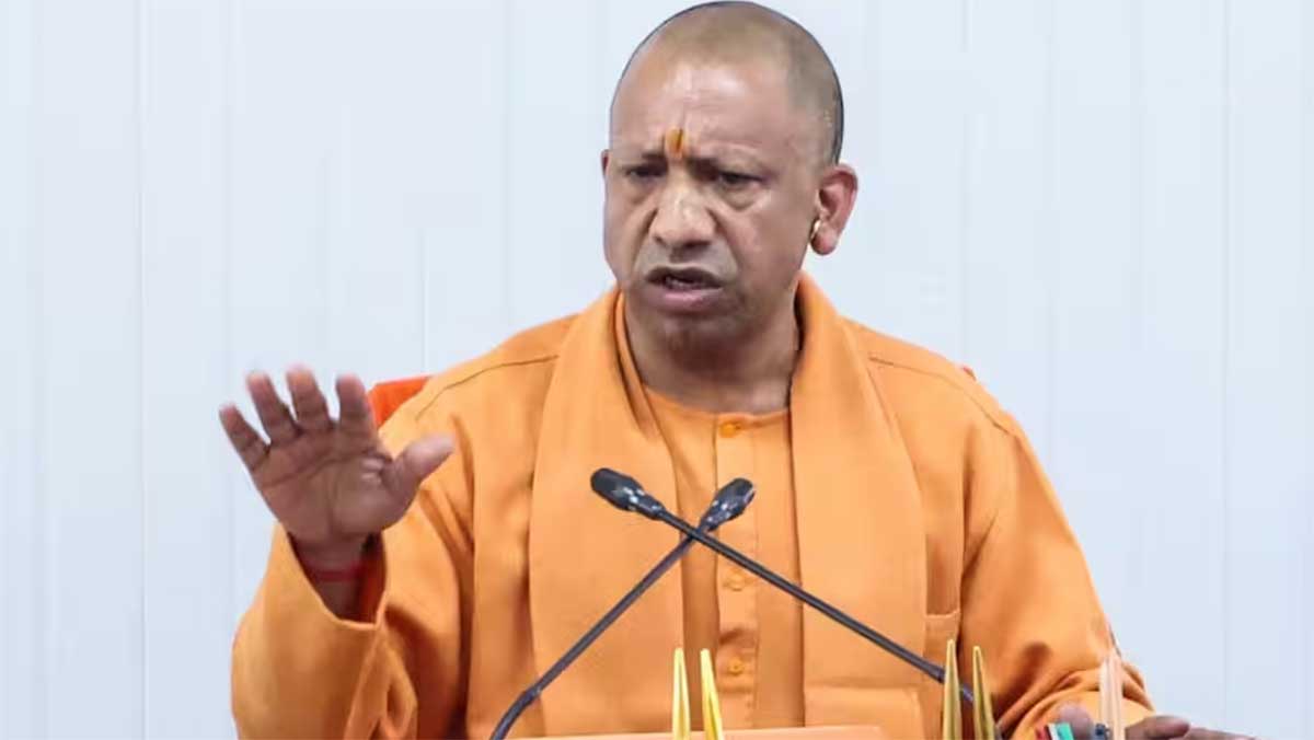 लखनऊ को मिलेगा नया अंबेडकर स्मारक, दलित विरासत को सशक्त करने की दिशा में BJP का बड़ा कदम