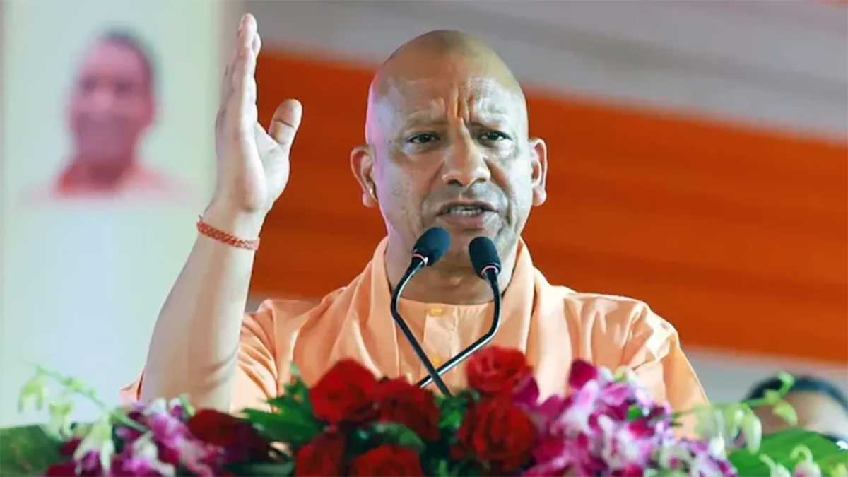 2047 तक देश की नंबर-1 अर्थव्यवस्था बनेगा यूपी? योगी सरकार ने तैयार किया बड़ा ब्लूप्रिंट