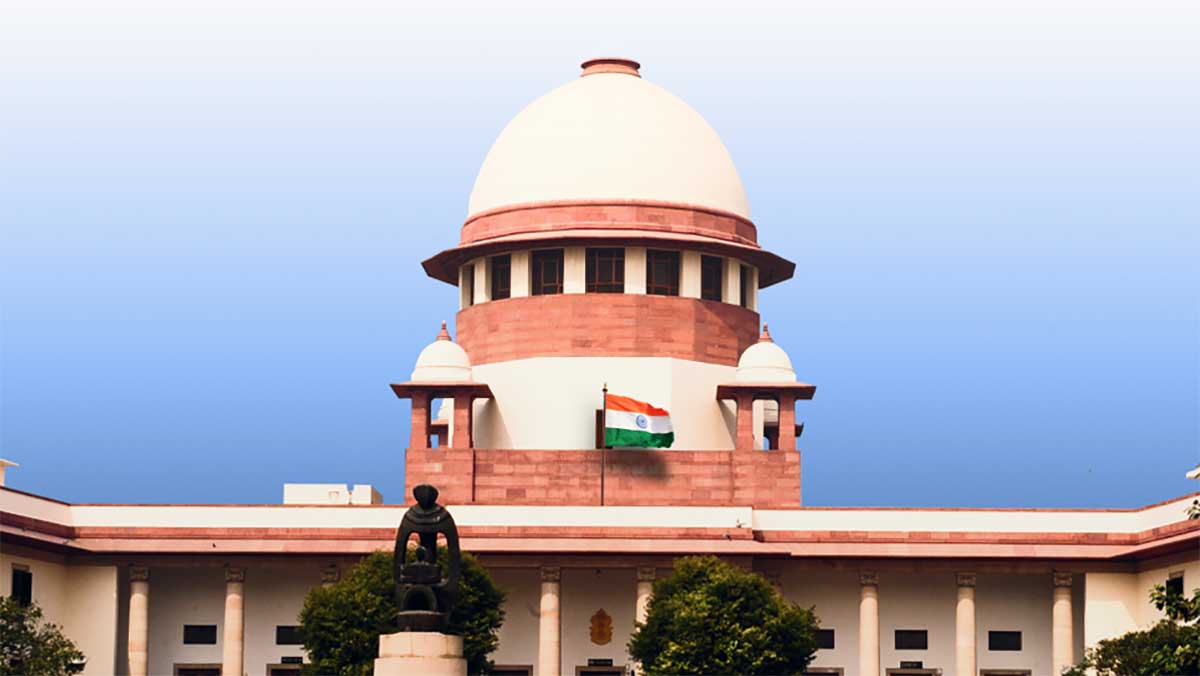 SIR पर सुप्रीम कोर्ट का बड़ा फैसला: क्या अब नहीं रुकेगा वोटर लिस्ट रिवीजन? SC ने साफ कर दी पूरी तस्वीर