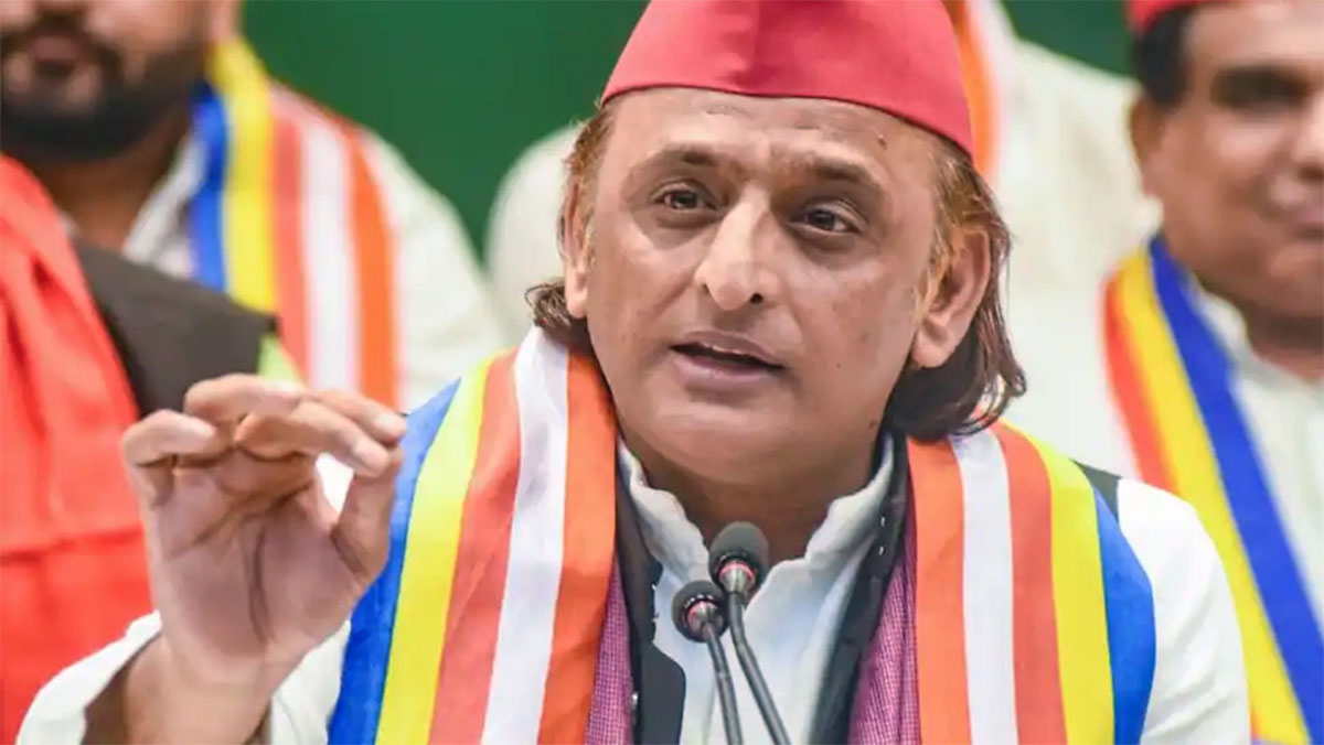 ‘पत्रकार आपके मित्र नहीं हैं…’ चुनावी माहौल में अखिलेश यादव की नसीहत से सियासत गरम