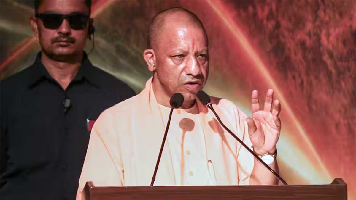 UP में छोटे अपराधियों के लिए बनेगी ‘ओपन जेल’, योगी सरकार का बड़ा प्लान, जेल व्यवस्था में होंगे कई बदलाव