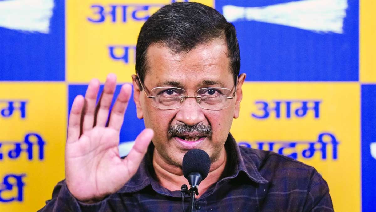 ‘हम कठिनाइयां झेल लेंगे, लेकिन सच तो बताइए...’ PM मोदी की अपील पर केजरीवाल ने उठाए बड़े सवाल
