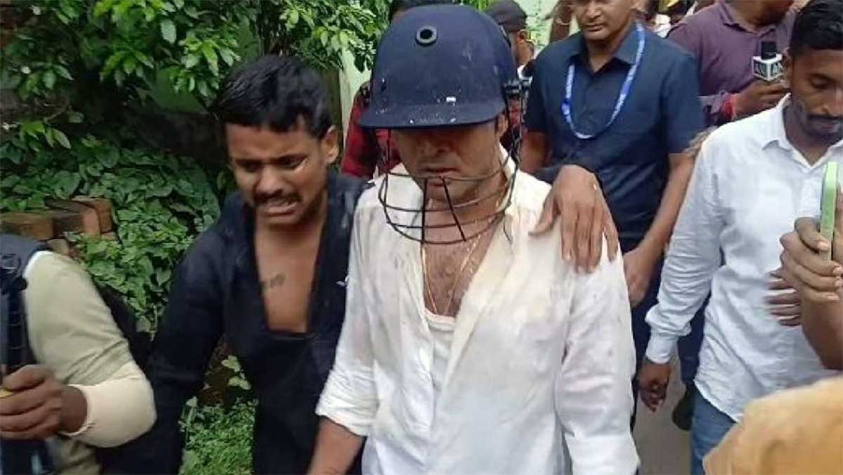 अभिषेक बनर्जी हमले की जांच में चौंकाने वाला खुलासा, गिरफ्तार आरोपियों का TMC की पूर्व विधायक से निकला कनेक्शन