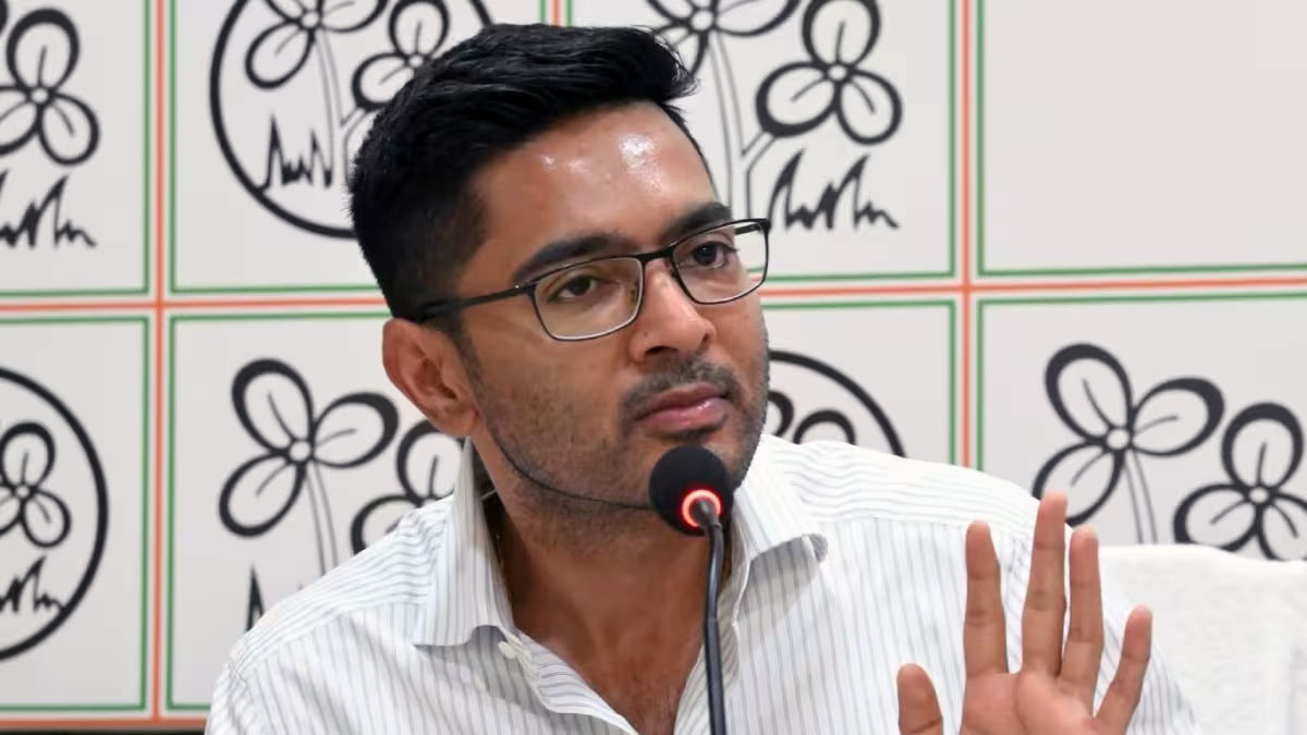 बंगाल में अभिषेक बनर्जी पर बड़ा घमासान! BJP ने जारी की 43 प्रॉपर्टी की लिस्ट, TMC ने बताया ‘फर्जी खेल’