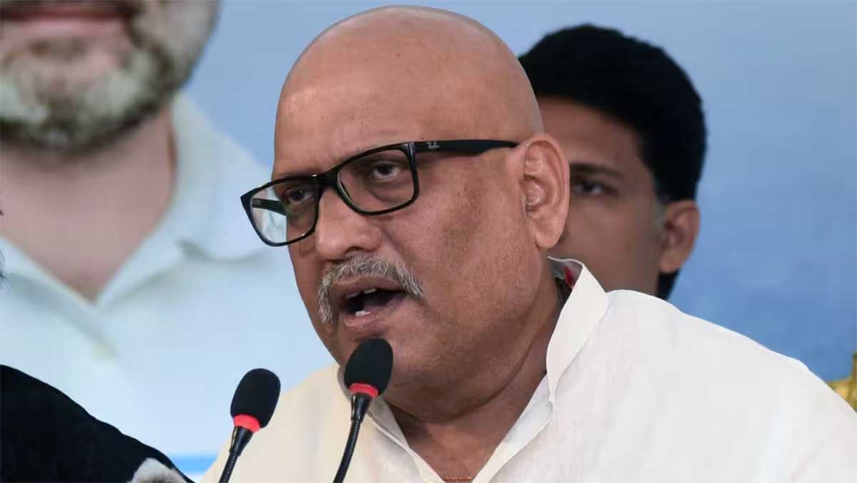 PM मोदी पर टिप्पणी से बढ़ीं अजय राय की मुश्किलें! मुकदमा दर्ज होते ही बोले- वीडियो AI से बनाया गया