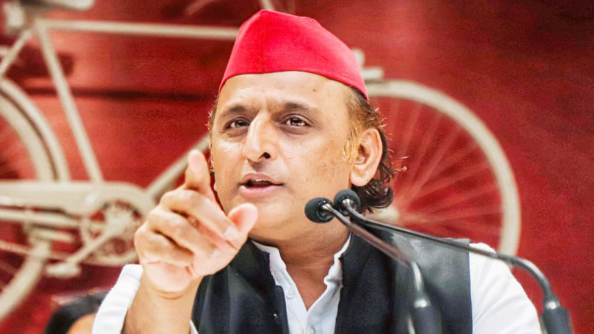 दीदी ही जीतेंगी, बंगाल रिजल्ट से पहले अखिलेश यादव का बड़ा दावा, BJP पर साधा निशाना