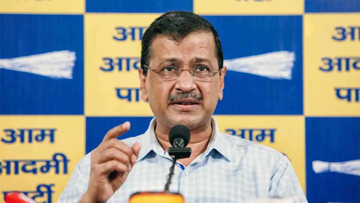 सोना न खरीदने से विदेश यात्रा घटाने तक, PM मोदी की अपील पर केजरीवाल ने उठाए बड़े सवाल