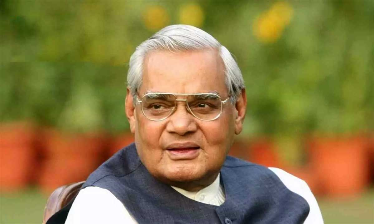 अटल बिहारी वाजपेयी की पैतृक भूमि बनेगी वैश्विक पहचान का केंद्र! बटेश्वर धाम का होगा भव्य कायाकल्प