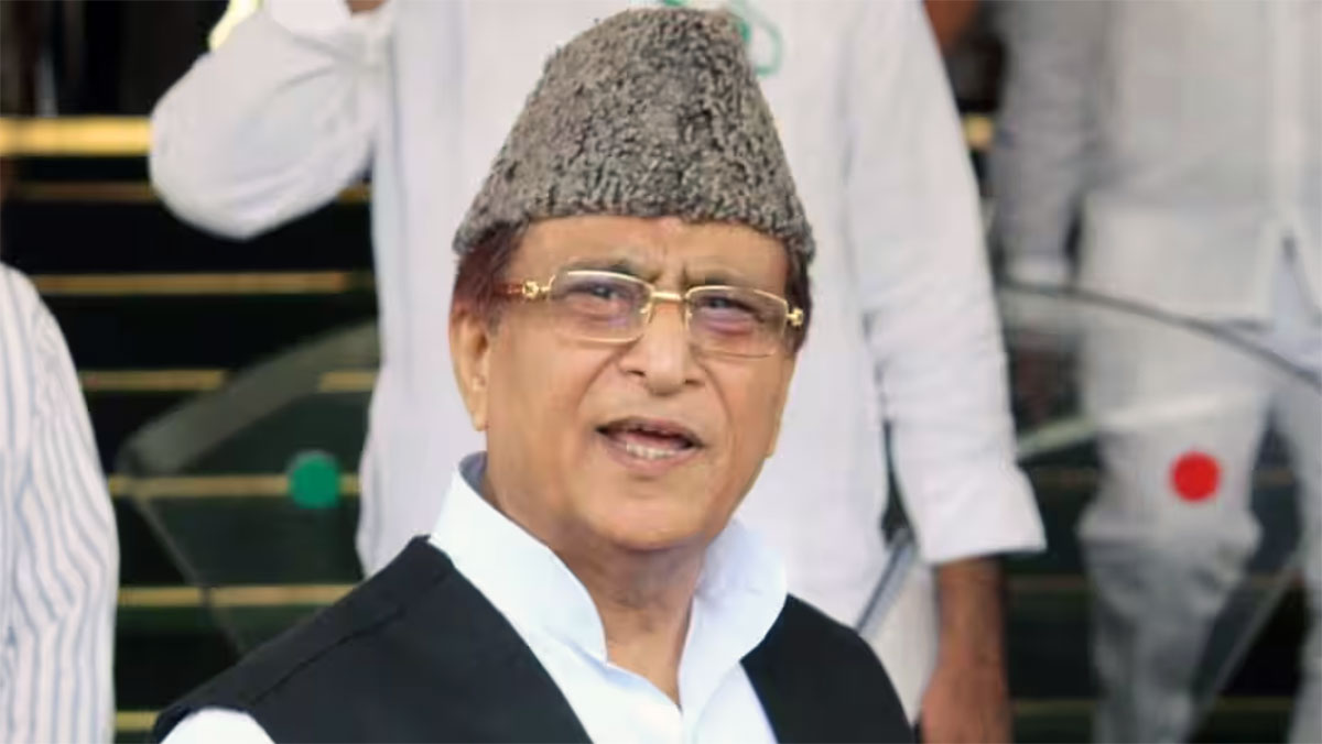 ‘कलेक्टर-पलेक्टर से मत डरियो...’ आजम खान के पुराने बयान पर आया फैसला, कोर्ट ने सुनाई 2 साल की सजा