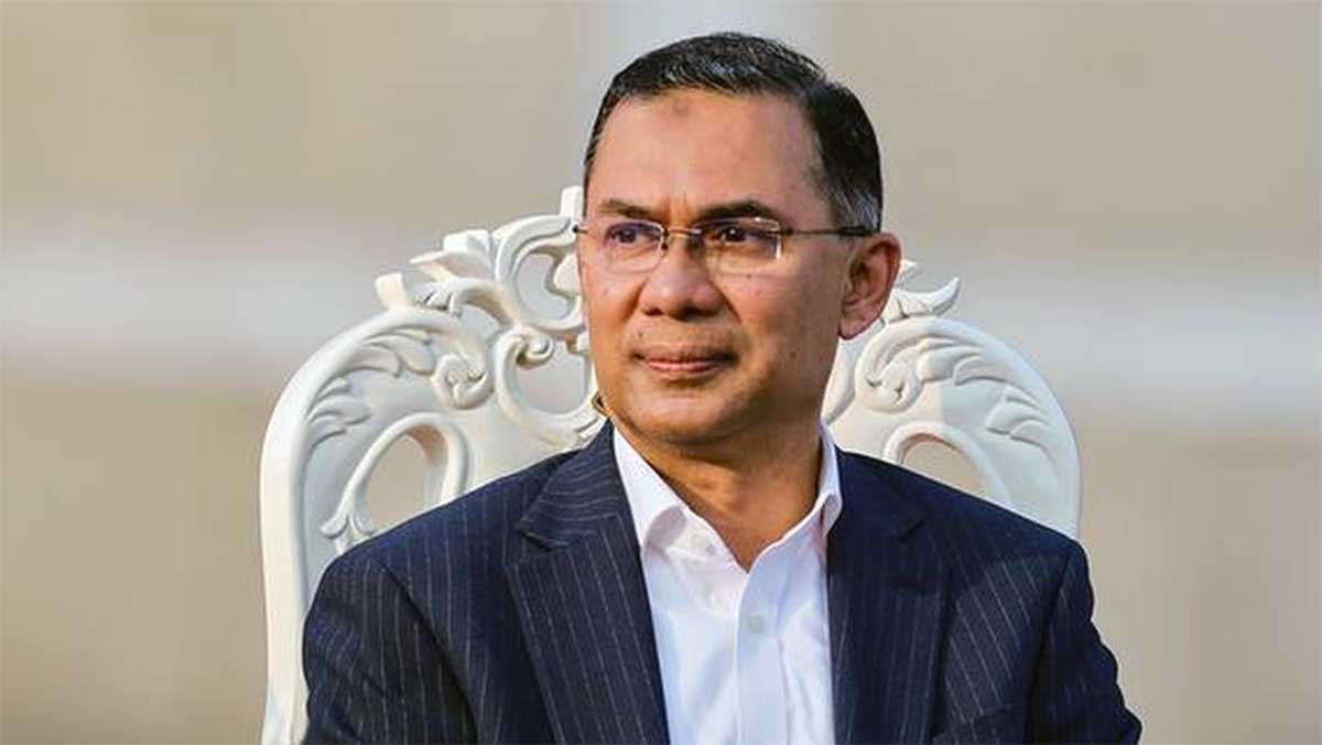 भारत या चीन? बांग्लादेश ने साफ किया अपना रुख, तारिक रहमान सरकार के करीबी नेता का बड़ा बयान