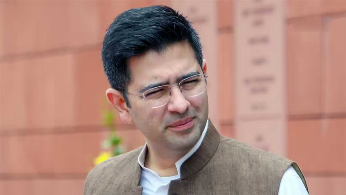 राघव चड्ढा को हाई कोर्ट से बड़ा झटका? AI डीपफेक मामले में अदालत की सख्त टिप्पणी