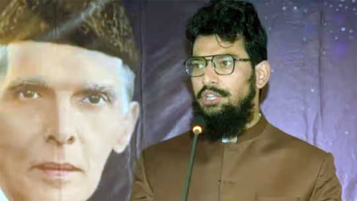 PoK में मारा गया पुलवामा हमले का कथित मास्टरमाइंड! हमजा बुरहान की गोली मारकर हत्या