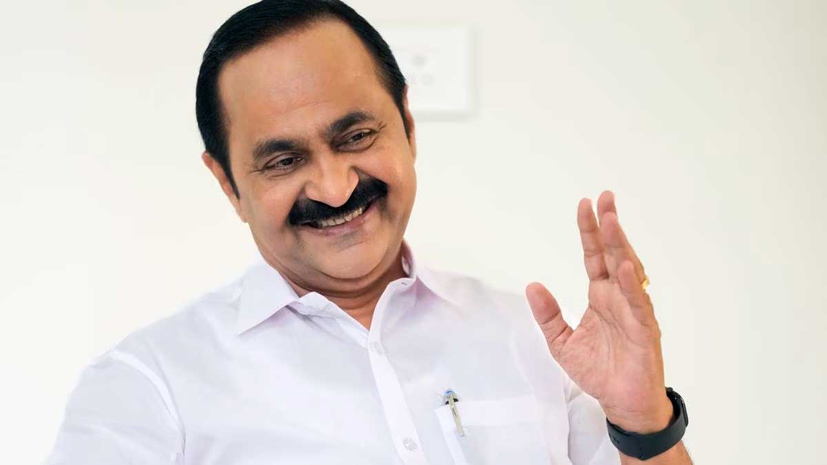 साधारण परिवार से केरल के CM तक का सफर, जानिए वीडी सतीशन के परिवार में कौन-कौन है