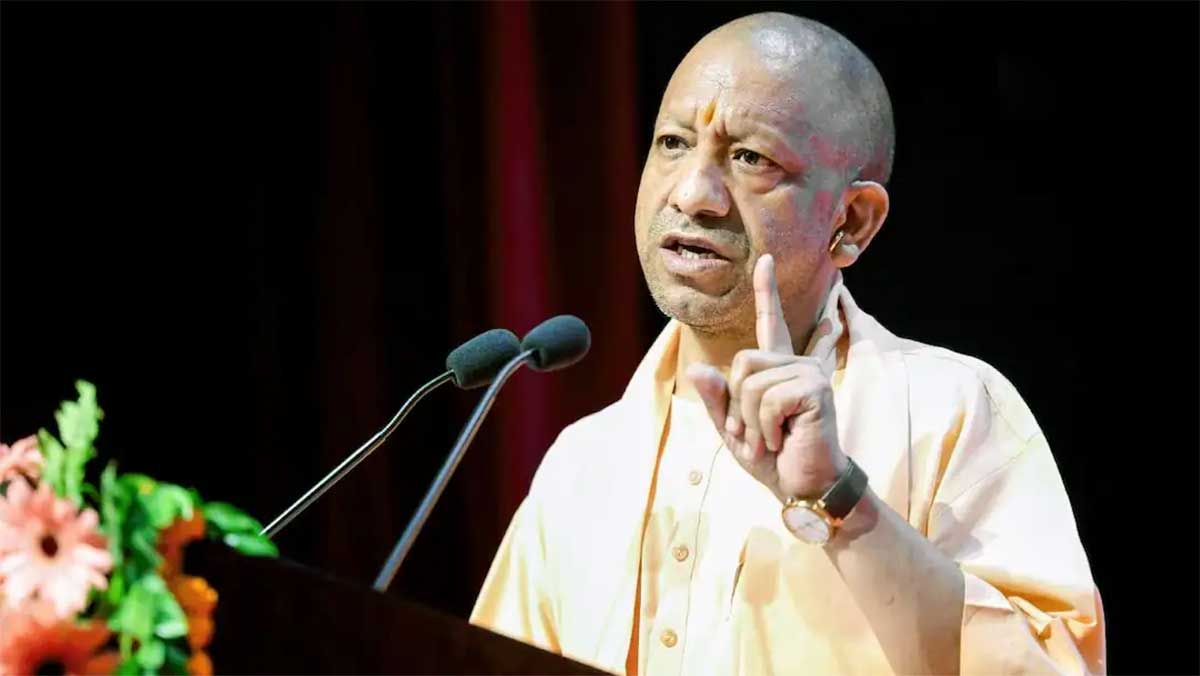 योगी मॉडल की देशभर में चर्चा, महिलाओं के खिलाफ अपराधों में सजा दिलाने में UP बना नंबर-1